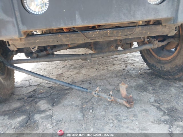 1C4BJWEG3EL168283 Jeep Wrangler Unlimited Polar Edition