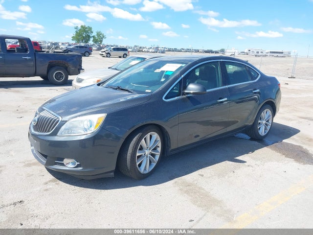 1G4PS5SK5F4177192 Buick Verano Leather Group