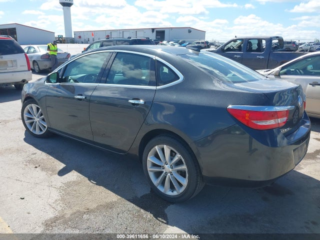 1G4PS5SK5F4177192 Buick Verano Leather Group