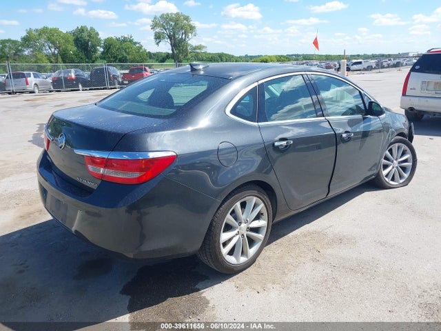 1G4PS5SK5F4177192 Buick Verano Leather Group