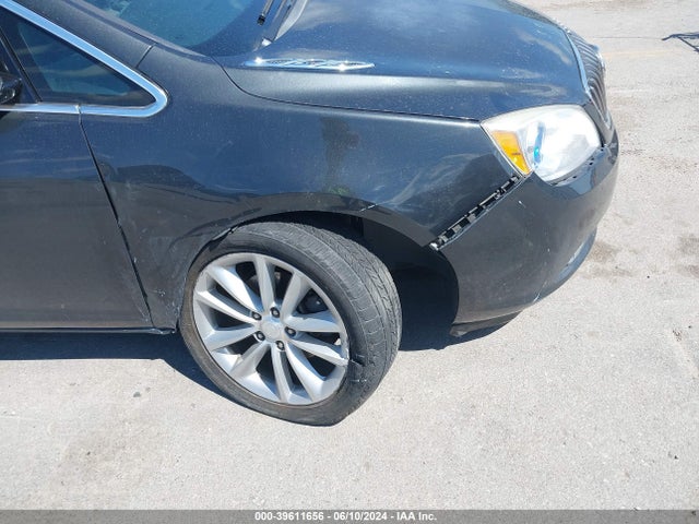 1G4PS5SK5F4177192 Buick Verano Leather Group