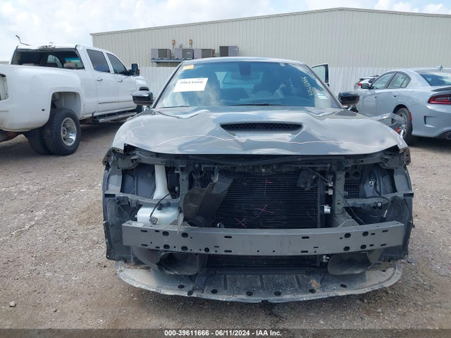 Dodge CHARGER GT 2023 2C3CDXHGXPH591878 Image 13