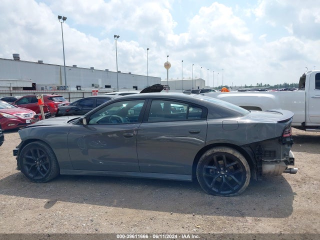 Dodge CHARGER GT 2023 2C3CDXHGXPH591878 Image 15