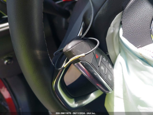 LRBFZNR47PD054433 Buick Envision Essence Fwd