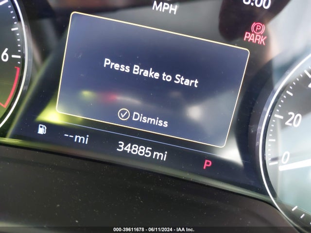 LRBFZNR47PD054433 Buick Envision Essence Fwd