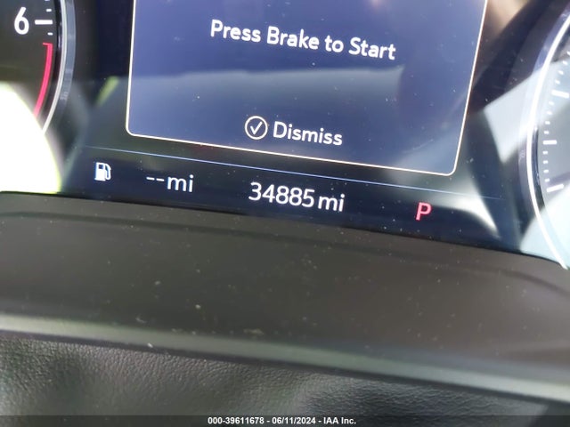 LRBFZNR47PD054433 Buick Envision Essence Fwd