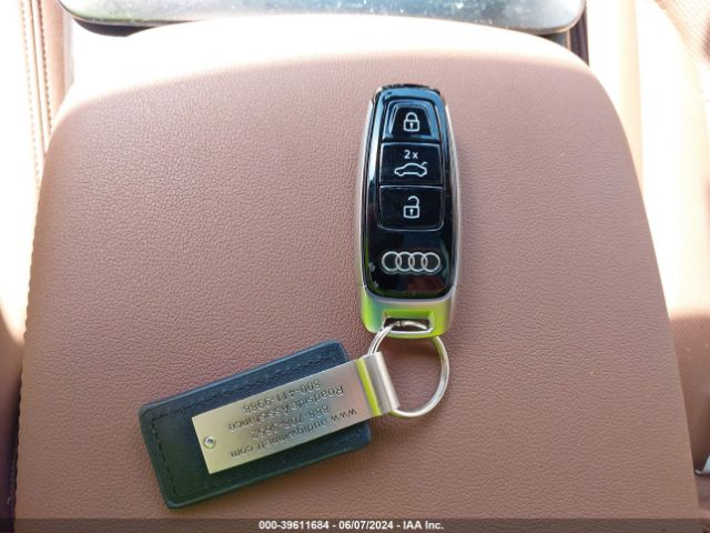 WA1LCBF72PD007730 Audi Q7 Premium Plus 45 Tfsi Quattro Tiptronic