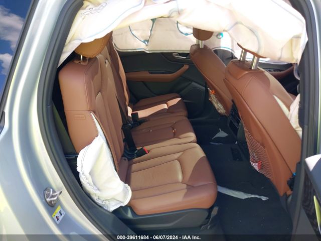 WA1LCBF72PD007730 Audi Q7 Premium Plus 45 Tfsi Quattro Tiptronic