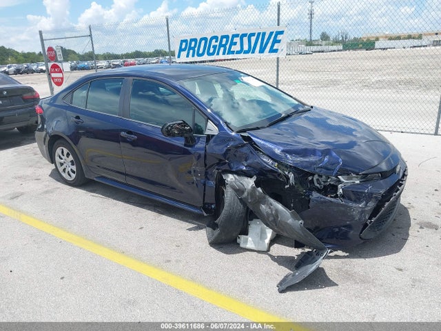 2020 5YFEPRAE3LP105948 main image