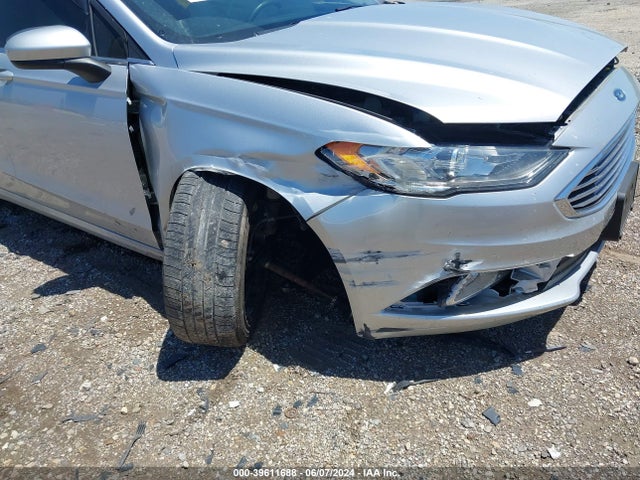 Ford FUSION SE 2017 3FA6P0H76HR149036 Image 12