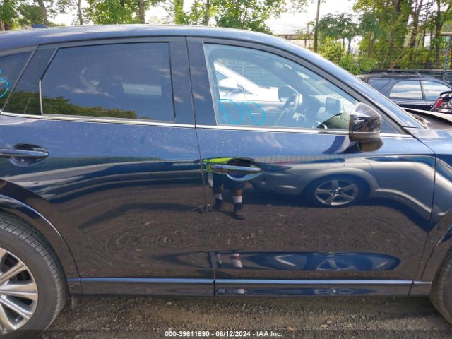 JM3KFBXY1N0620241 Mazda Cx-5 2.5 Turbo Signature