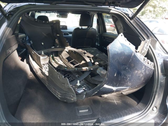 JM3KFBXY1N0620241 Mazda Cx-5 2.5 Turbo Signature