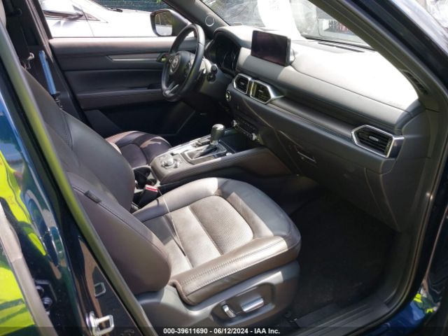 JM3KFBXY1N0620241 Mazda Cx-5 2.5 Turbo Signature