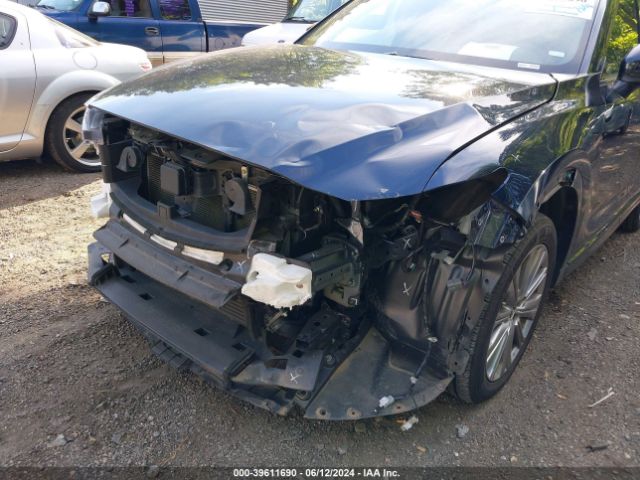 JM3KFBXY1N0620241 Mazda Cx-5 2.5 Turbo Signature