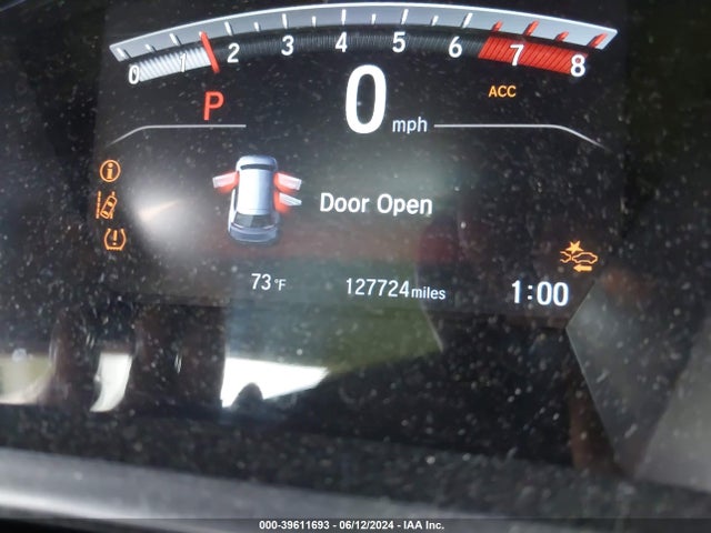Honda Cr-v Awd Ex-l 2021 7FARW2H84ME008366 Image 15