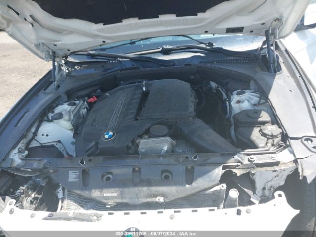 WBA5B3C56ED536666 BMW 535i Xdrive