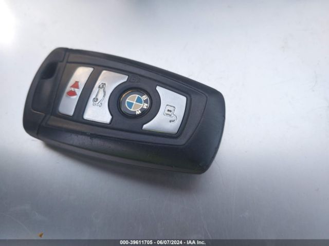 WBA5B3C56ED536666 BMW 535i Xdrive