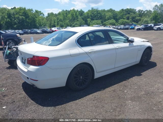 WBA5B3C56ED536666 BMW 535i Xdrive
