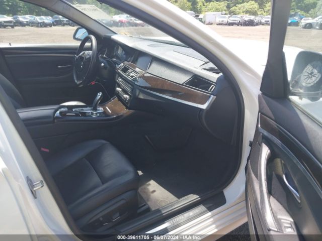 WBA5B3C56ED536666 BMW 535i Xdrive