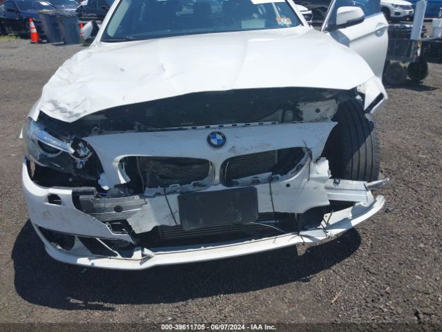 WBA5B3C56ED536666 BMW 535i Xdrive