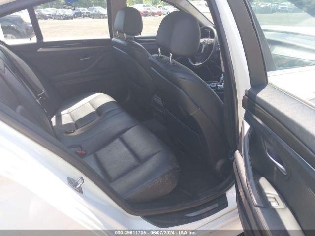 WBA5B3C56ED536666 BMW 535i Xdrive