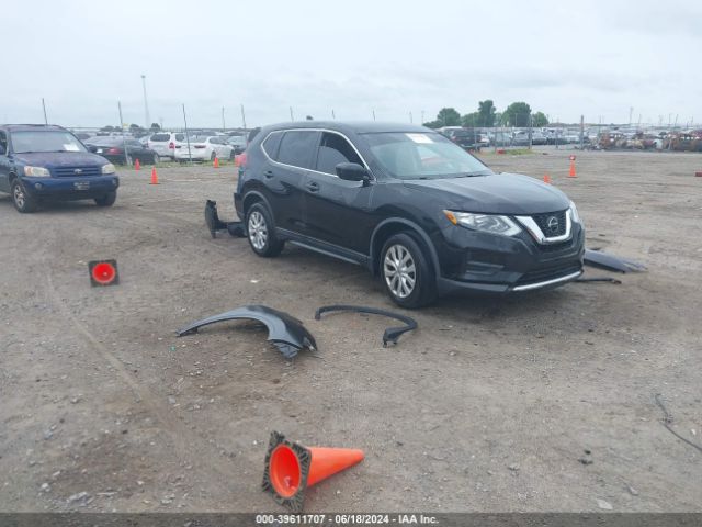 KNMAT2MTXJP510103 auction archive image