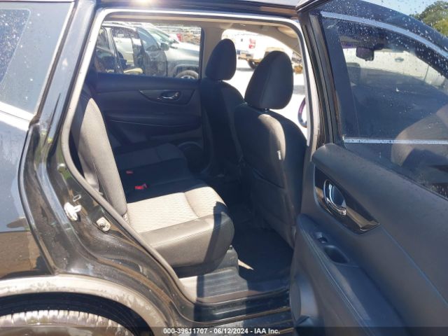 KNMAT2MTXJP510103 Nissan ROGUE S