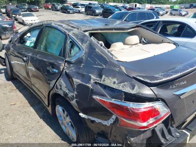 1N4AL3AP1FN350120 Nissan Altima 2.5/2.5 S/2.5 Sl/2.5 Sv