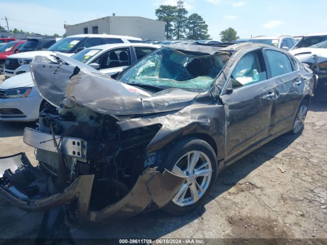 1N4AL3AP1FN350120 Nissan Altima 2.5/2.5 S/2.5 Sl/2.5 Sv