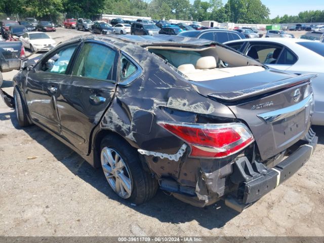 1N4AL3AP1FN350120 Nissan Altima 2.5/2.5 S/2.5 Sl/2.5 Sv