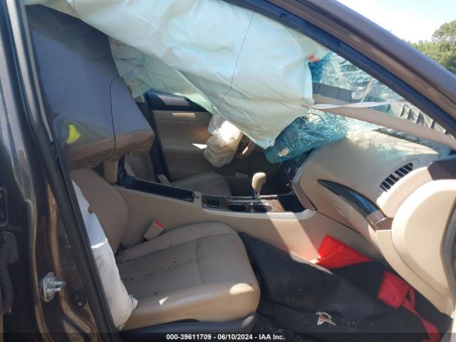 1N4AL3AP1FN350120 Nissan Altima 2.5/2.5 S/2.5 Sl/2.5 Sv