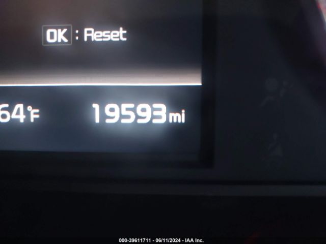 5XXG34J20MG071166 KIA K5 EX