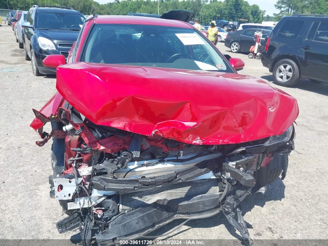 Toyota CAMRY SE 2020 4T1G11AK4LU332548 Image 6