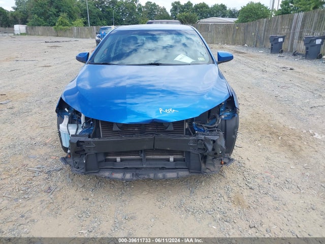 Toyota CAMRY SE 2017 4T1BF1FK7HU675463 Image 12