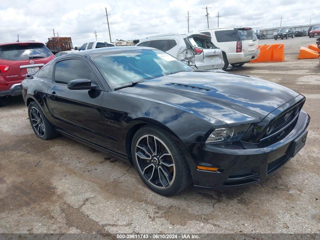 2014 1ZVBP8CF3E5316454 main image