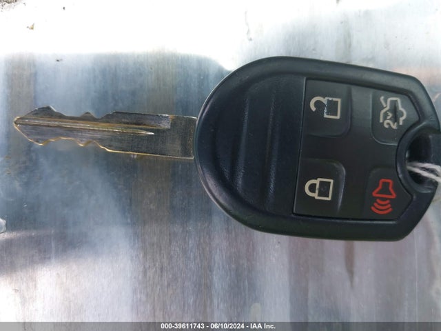 Ford Mustang Gt Premium 2014 1ZVBP8CF3E5316454 Image 11
