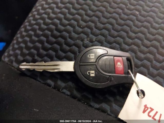3N1CE2CP2JL363913 Nissan Versa Note Sv