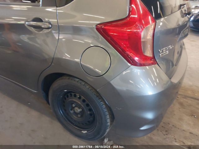 3N1CE2CP2JL363913 Nissan Versa Note Sv