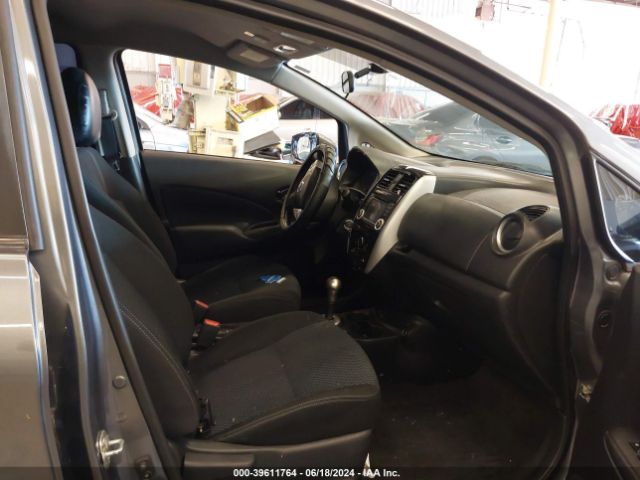 3N1CE2CP2JL363913 Nissan Versa Note Sv