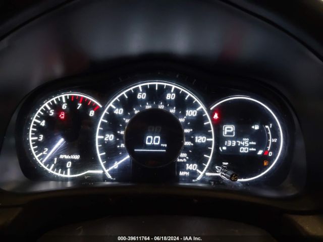 3N1CE2CP2JL363913 Nissan Versa Note Sv