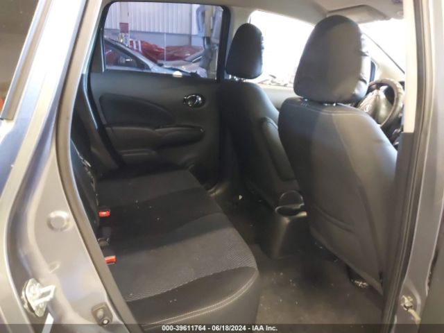 3N1CE2CP2JL363913 Nissan Versa Note Sv