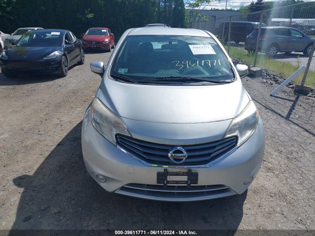 Nissan Versa Note S (sr)/s Plus/sl/sr/sv 2015 3N1CE2CP8FL354818 Image 6