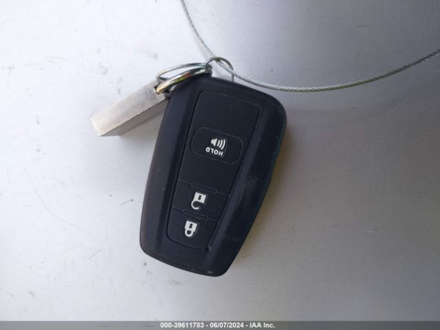 4T1F31AK3LU014409 Toyota Camry Xle Hybrid