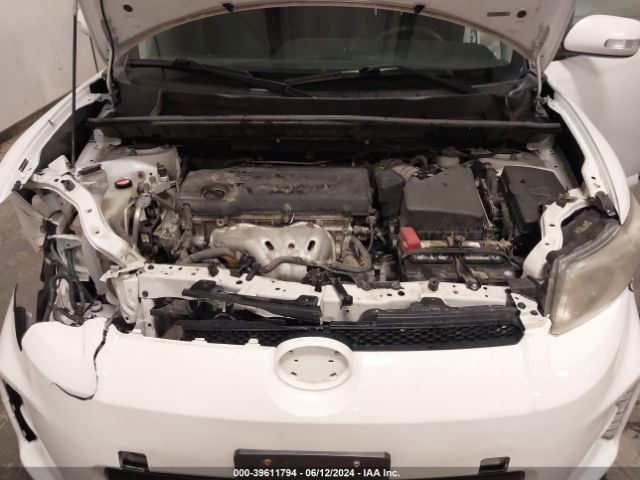 JTLZE4FE5FJ079367 Scion XB