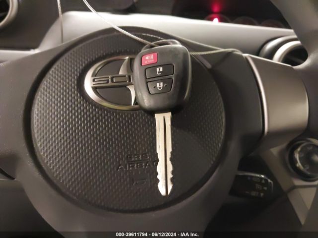 JTLZE4FE5FJ079367 Scion XB