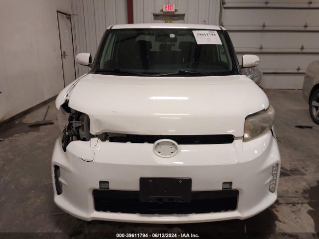 JTLZE4FE5FJ079367 Scion XB