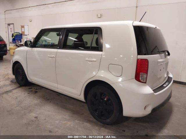 JTLZE4FE5FJ079367 Scion XB