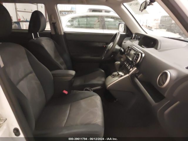 JTLZE4FE5FJ079367 Scion XB