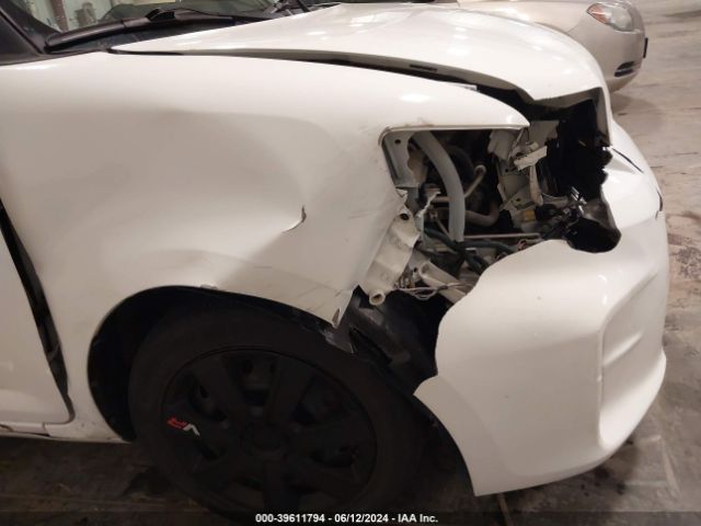 JTLZE4FE5FJ079367 Scion XB
