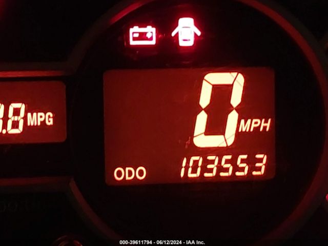 JTLZE4FE5FJ079367 Scion XB